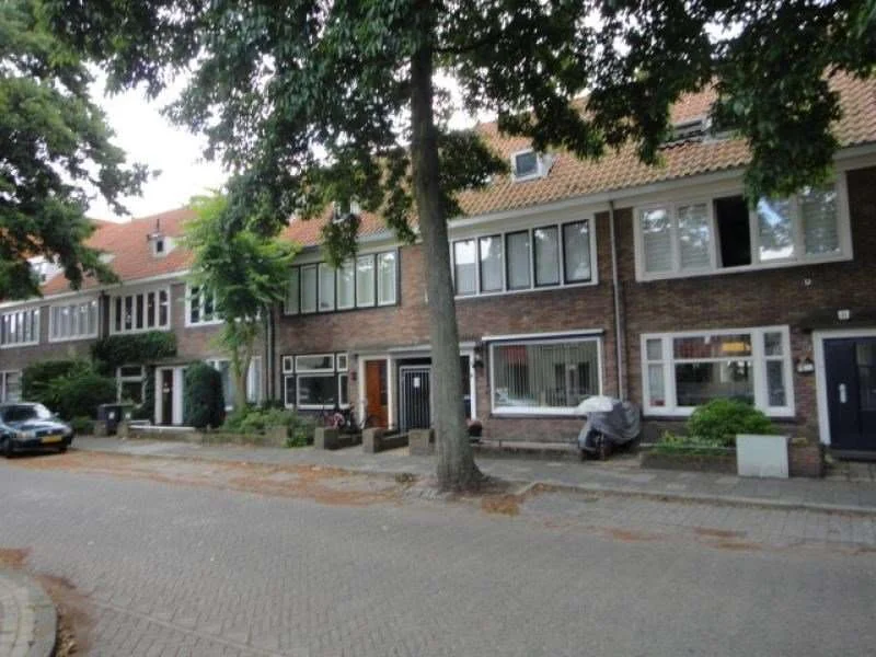 Foto van de Appartement gelegen aan de Minckelersstraat in Eindhoven