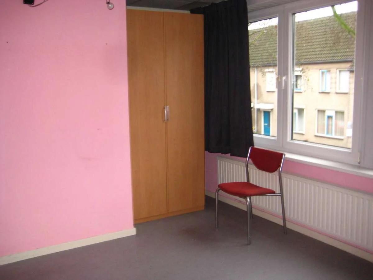 Foto van de Appartement gelegen aan de Minckelersstraat in Eindhoven