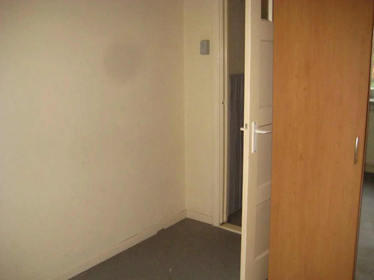 Foto van de Appartement gelegen aan de Minckelersstraat in Eindhoven