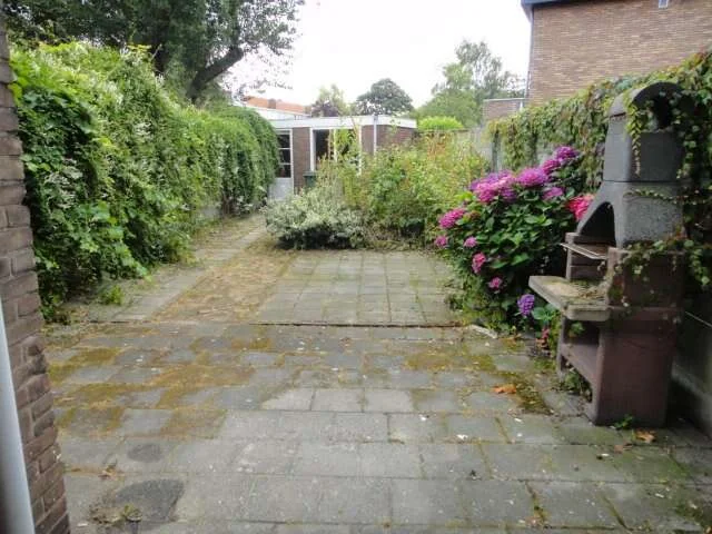Foto van de Appartement gelegen aan de Minckelersstraat in Eindhoven