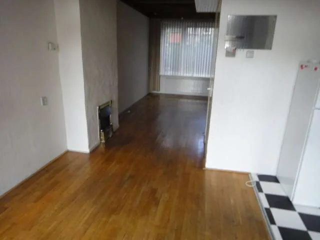 Foto van de Appartement gelegen aan de Minckelersstraat in Eindhoven