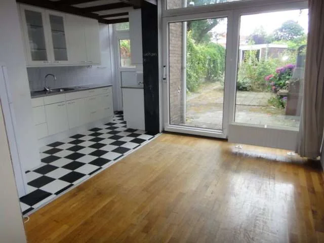 Foto van de Appartement gelegen aan de Minckelersstraat in Eindhoven