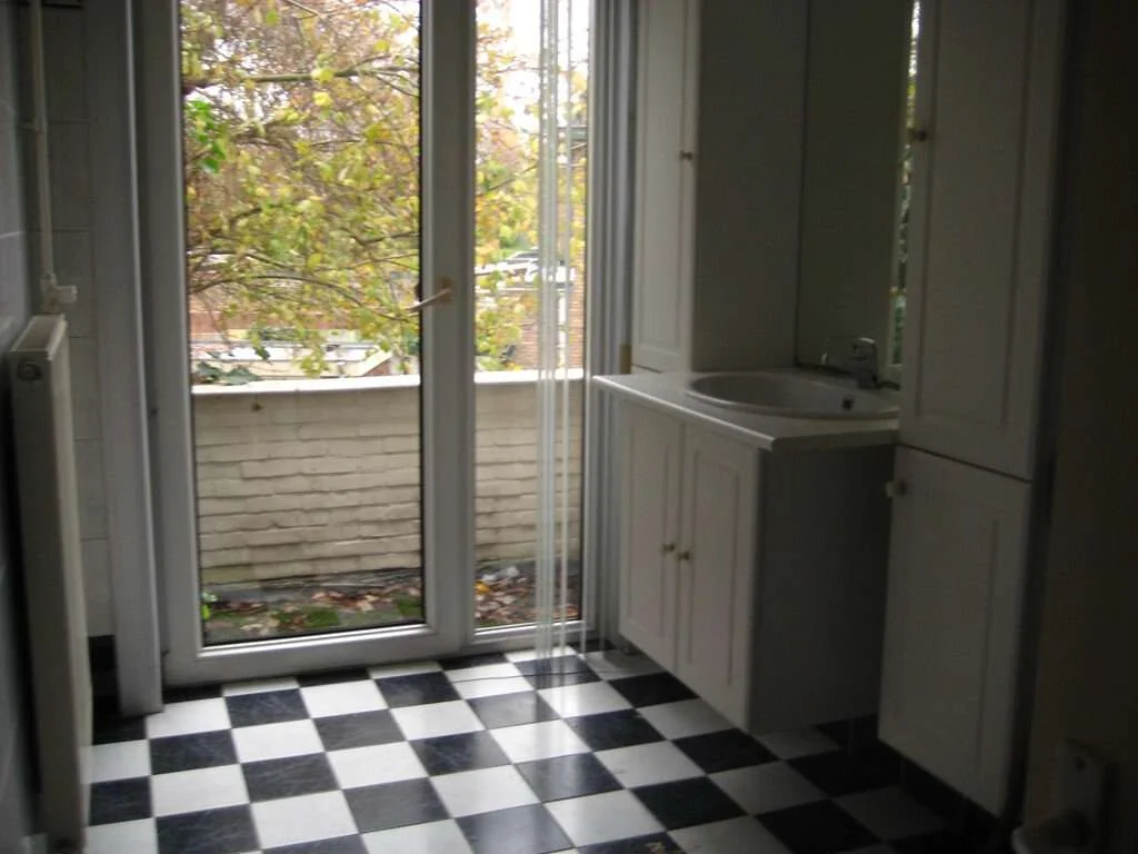 Foto van de Appartement gelegen aan de Minckelersstraat in Eindhoven