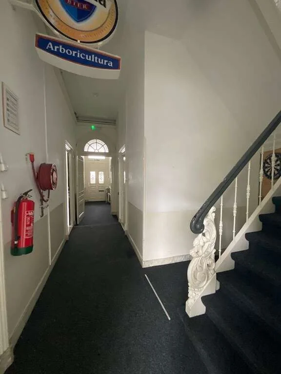 Foto van de Kamer gelegen aan de Zuider Parallelweg in Velp