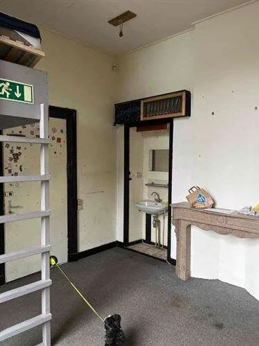 Foto van de Kamer gelegen aan de Zuider Parallelweg in Velp