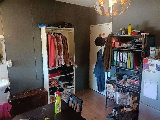 Foto van de Kamer gelegen aan de Zuider Parallelweg in Velp