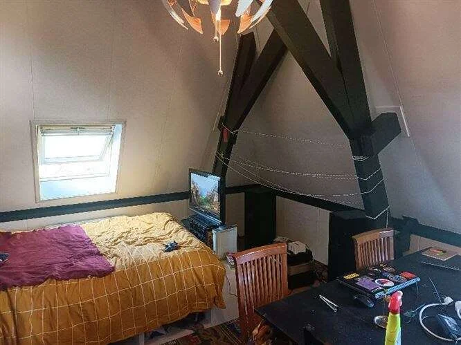 Foto van de Kamer gelegen aan de Zuider Parallelweg in Velp