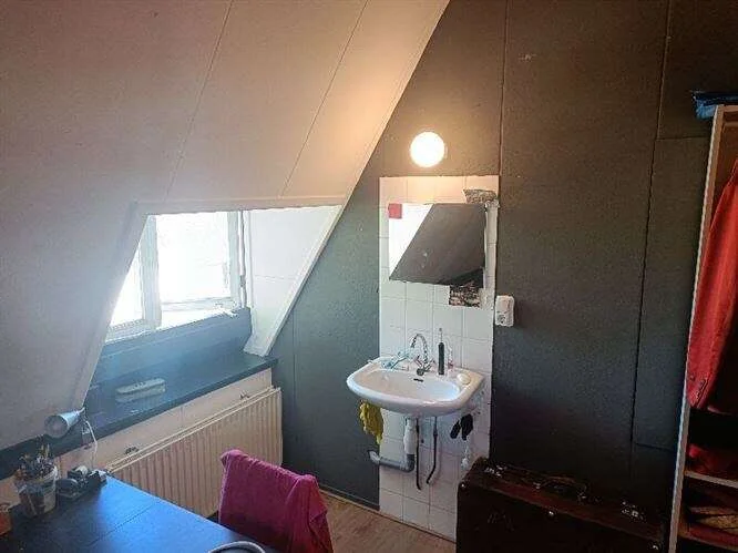 Foto van de Kamer gelegen aan de Zuider Parallelweg in Velp