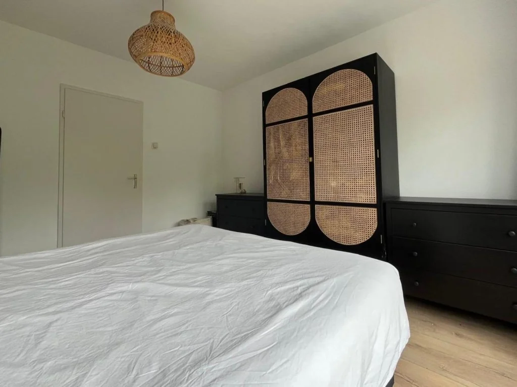 Foto van de Appartement gelegen aan de Marie Koenenstraat in Zwolle