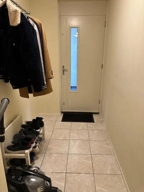 Foto van de Appartement gelegen aan de Niek Engelschmanlaan in Nijmegen