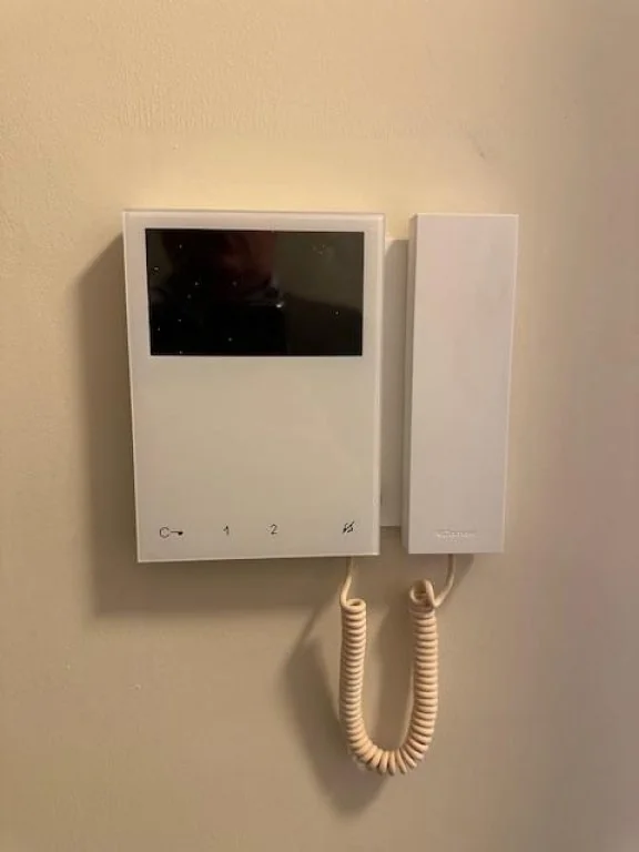 Foto van de Appartement gelegen aan de Niek Engelschmanlaan in Nijmegen