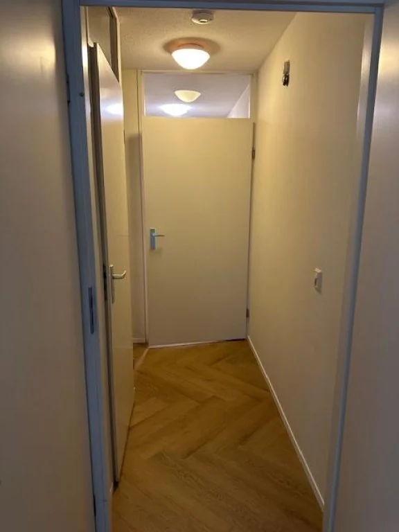 Foto van de Appartement gelegen aan de Niek Engelschmanlaan in Nijmegen
