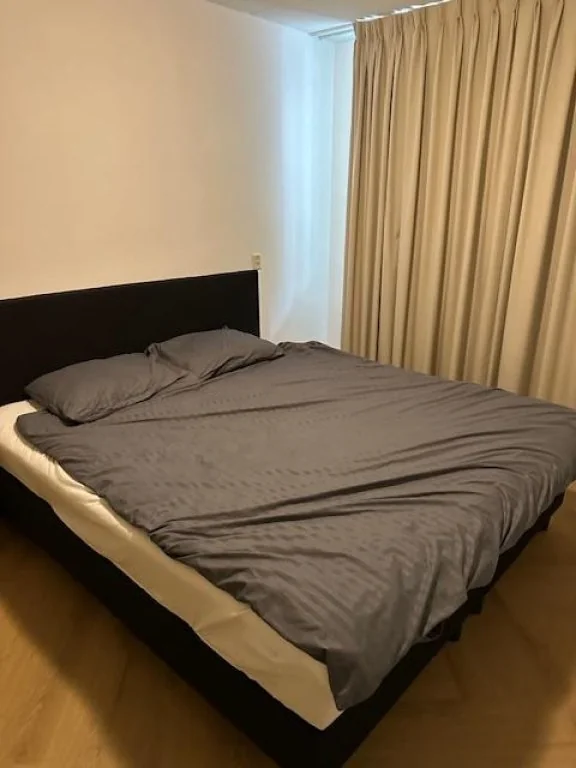 Foto van de Appartement gelegen aan de Niek Engelschmanlaan in Nijmegen