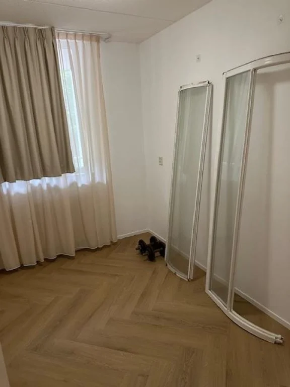 Foto van de Appartement gelegen aan de Niek Engelschmanlaan in Nijmegen