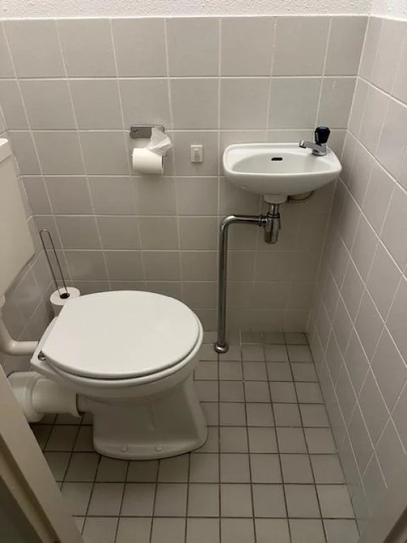 Foto van de Appartement gelegen aan de Niek Engelschmanlaan in Nijmegen