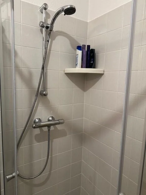 Foto van de Appartement gelegen aan de Niek Engelschmanlaan in Nijmegen