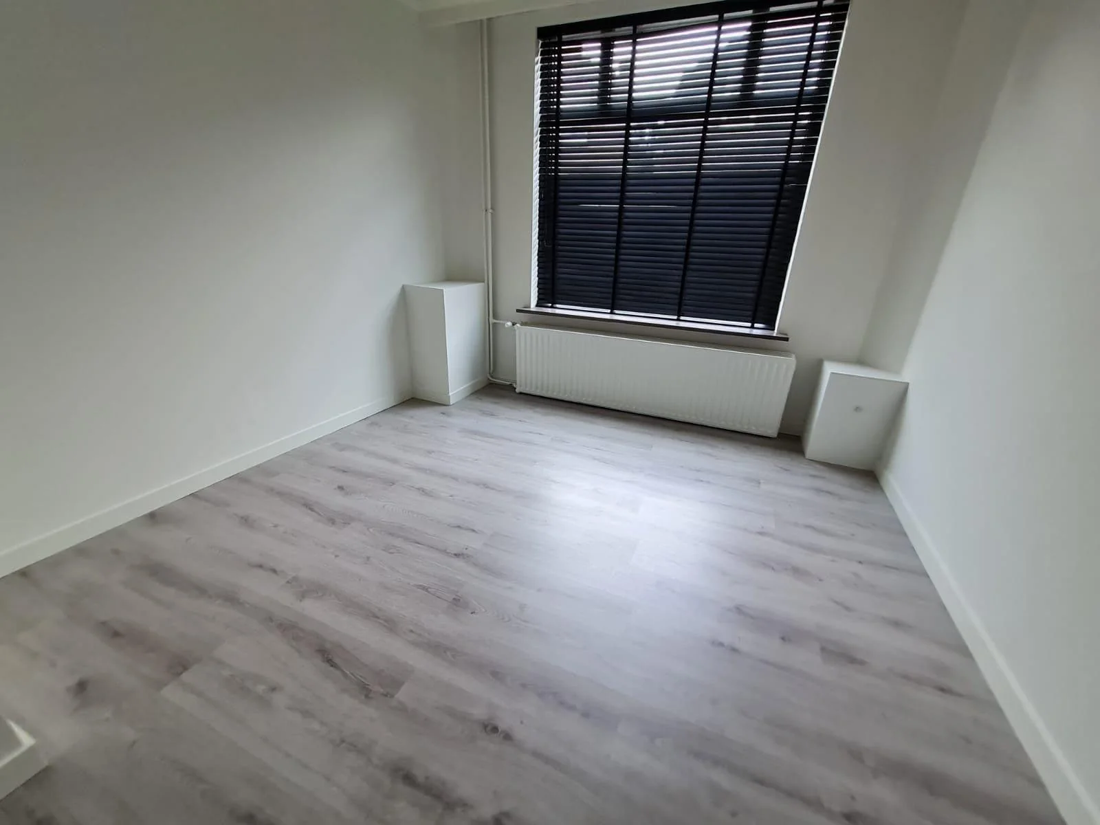 Foto van de Kamer gelegen aan de Humperdinckstraat in Tilburg