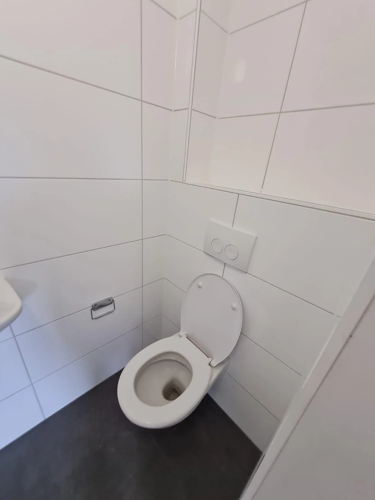 Foto van de Kamer gelegen aan de Humperdinckstraat in Tilburg
