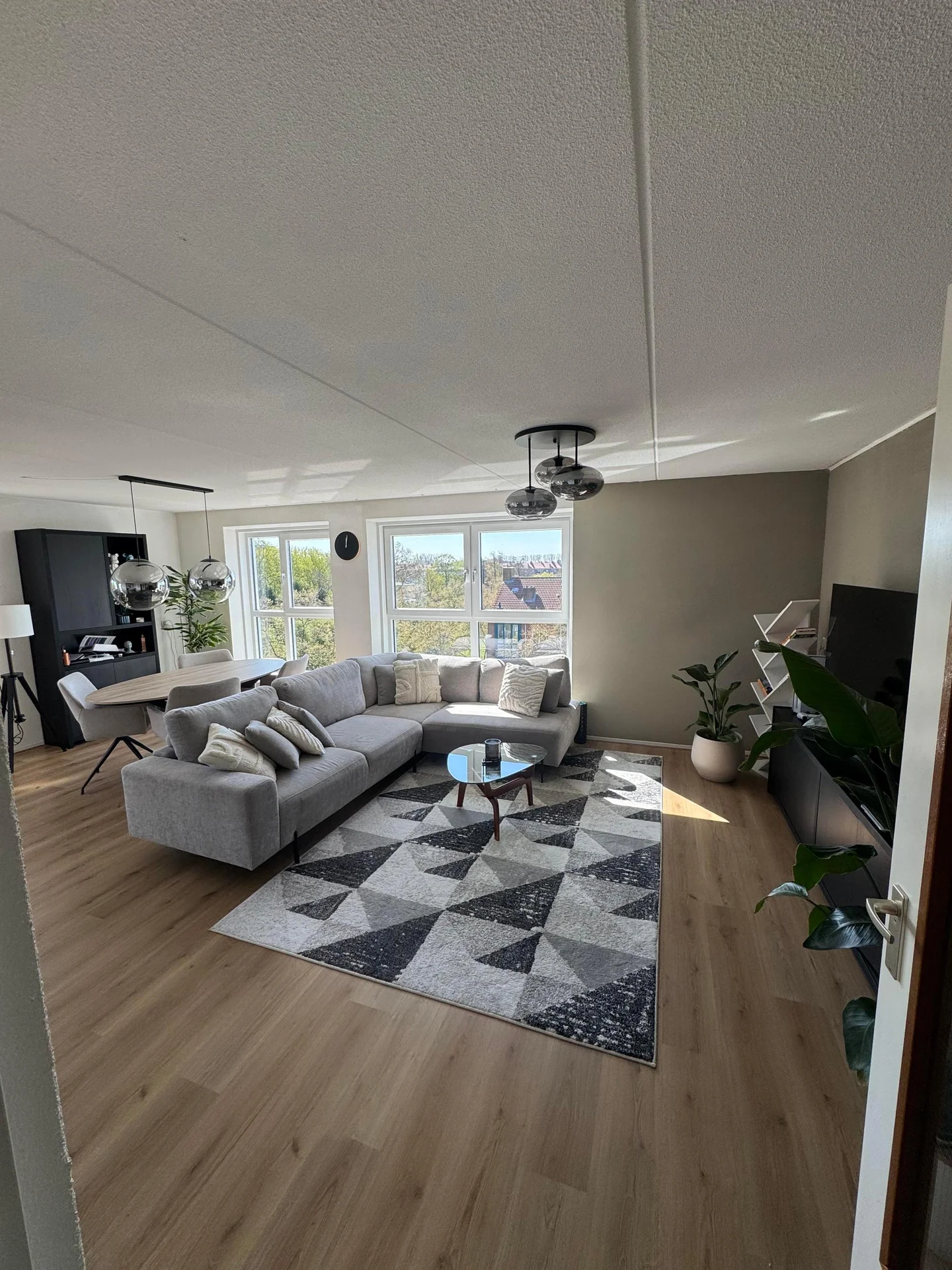 Foto van de Appartement gelegen aan de Krijn Breurstraat in Amsterdam