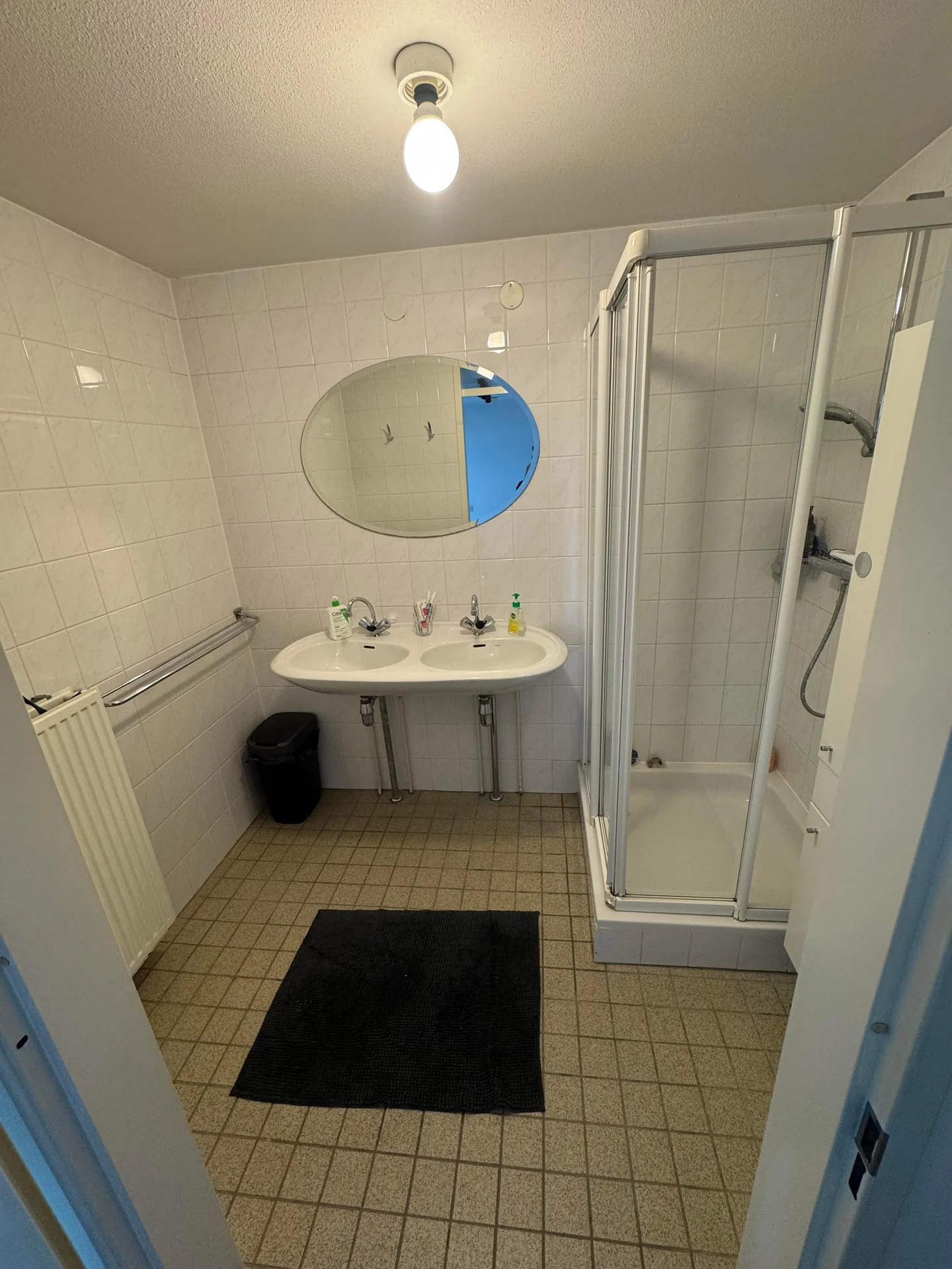 Foto van de Appartement gelegen aan de Krijn Breurstraat in Amsterdam