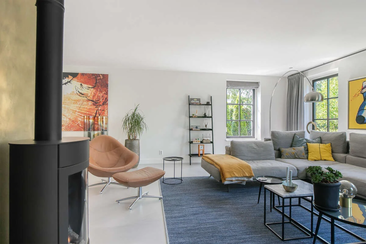 Foto van de Appartement gelegen aan de Insingerstraat in Soest