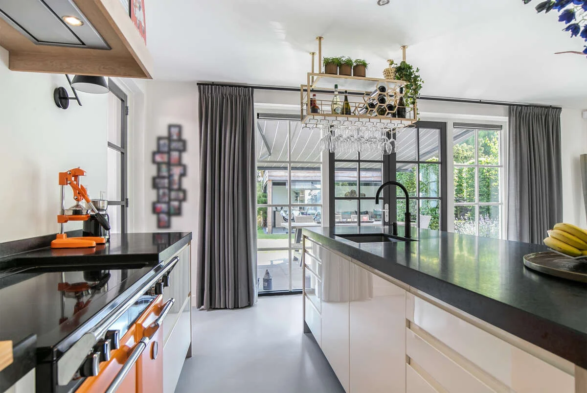 Foto van de Appartement gelegen aan de Insingerstraat in Soest