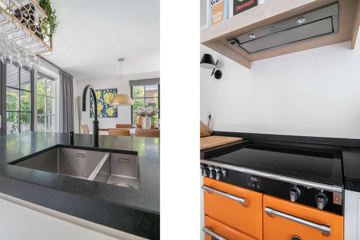 Foto van de Appartement gelegen aan de Insingerstraat in Soest