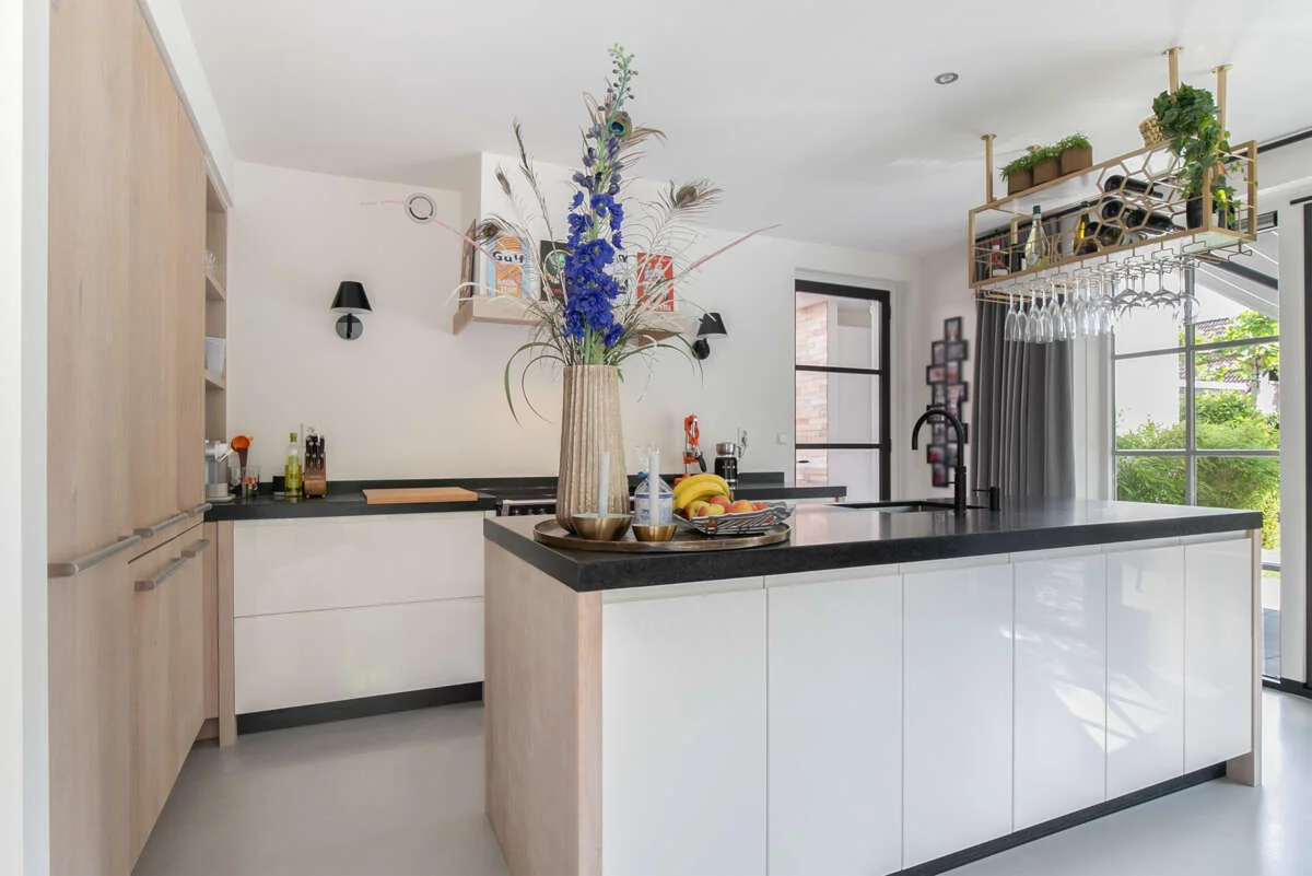 Foto van de Appartement gelegen aan de Insingerstraat in Soest