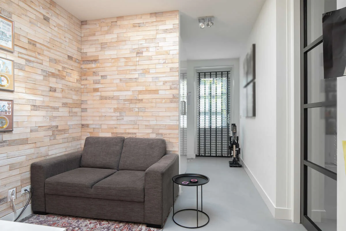 Foto van de Appartement gelegen aan de Insingerstraat in Soest