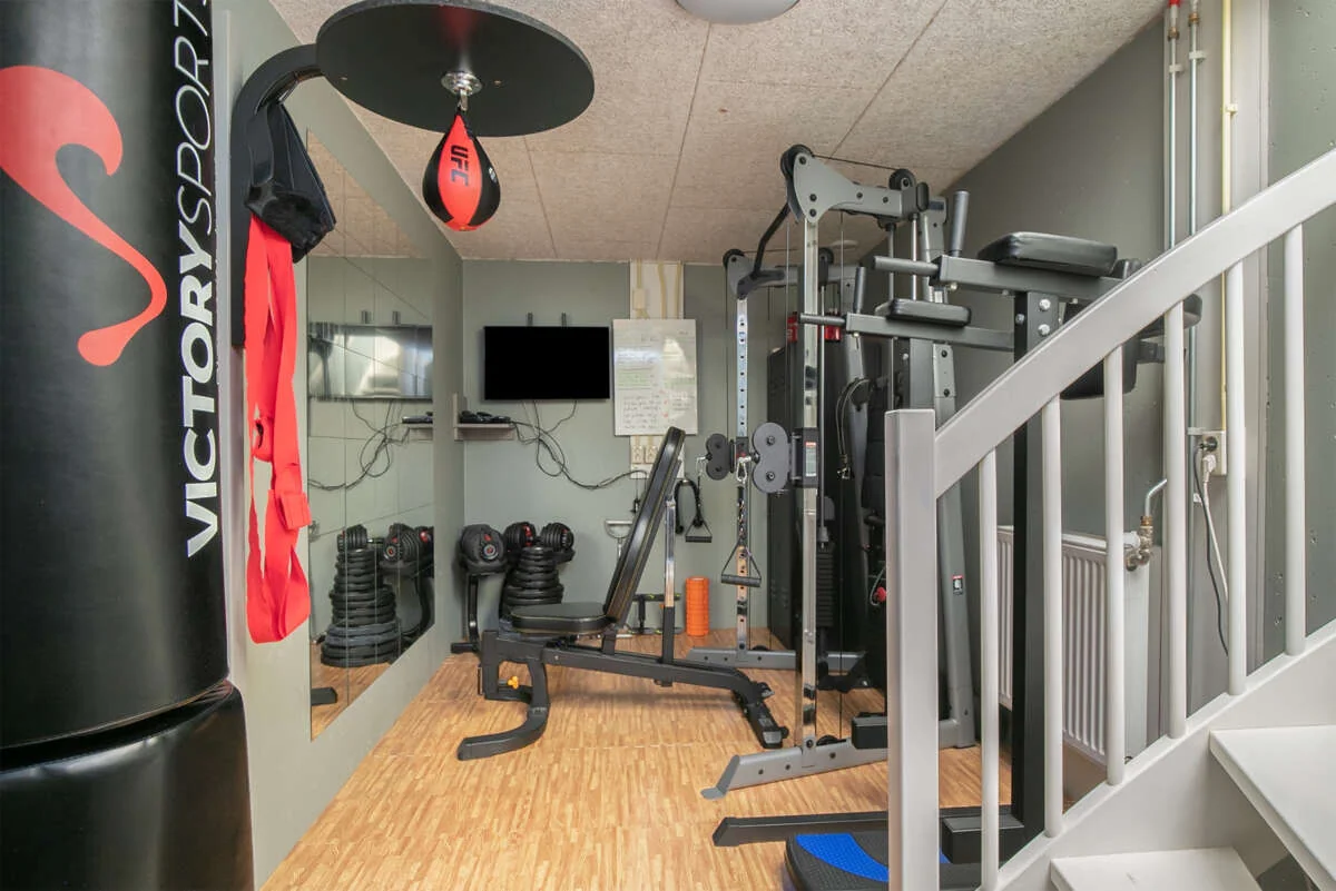 Foto van de Appartement gelegen aan de Insingerstraat in Soest