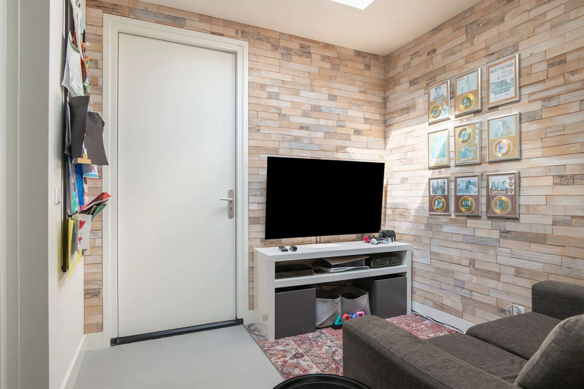 Foto van de Appartement gelegen aan de Insingerstraat in Soest