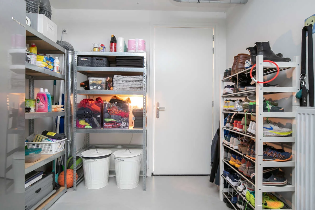 Foto van de Appartement gelegen aan de Insingerstraat in Soest