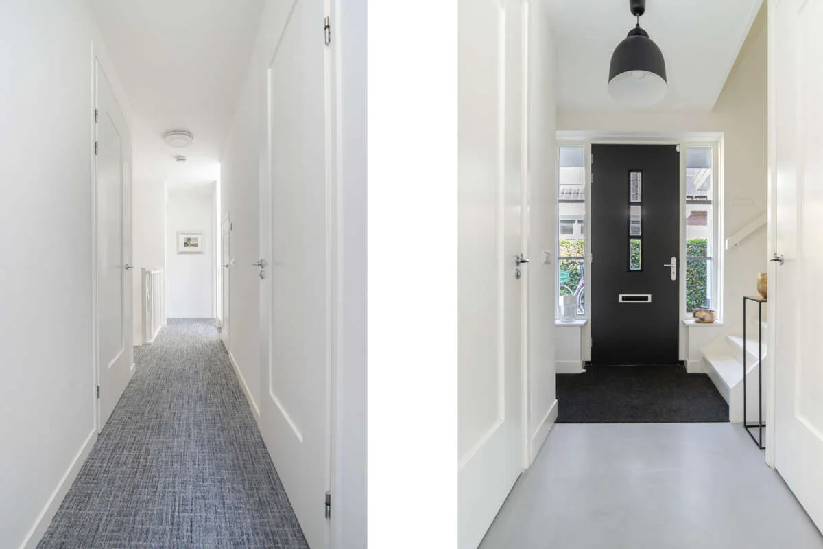 Foto van de Appartement gelegen aan de Insingerstraat in Soest