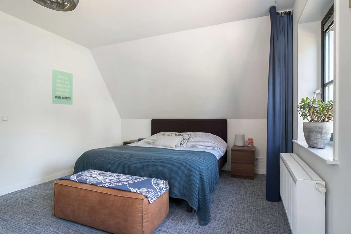Foto van de Appartement gelegen aan de Insingerstraat in Soest