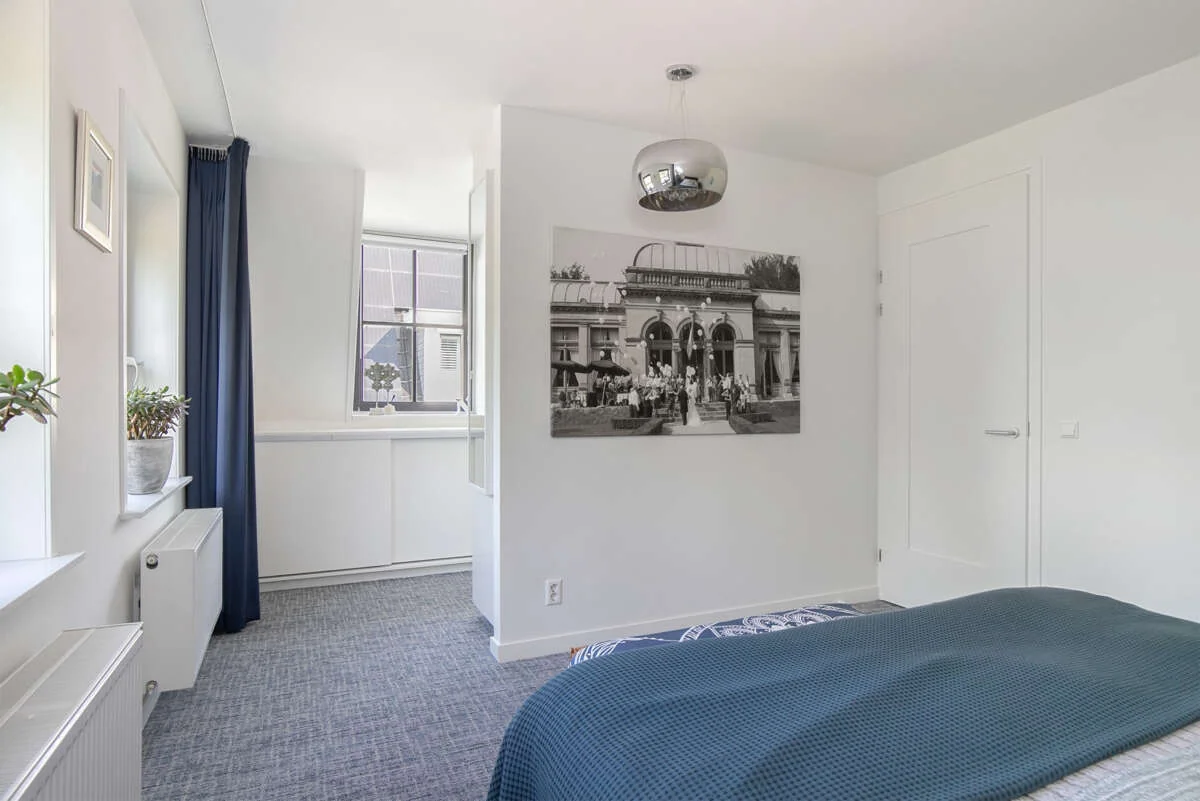 Foto van de Appartement gelegen aan de Insingerstraat in Soest