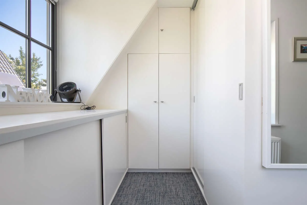 Foto van de Appartement gelegen aan de Insingerstraat in Soest