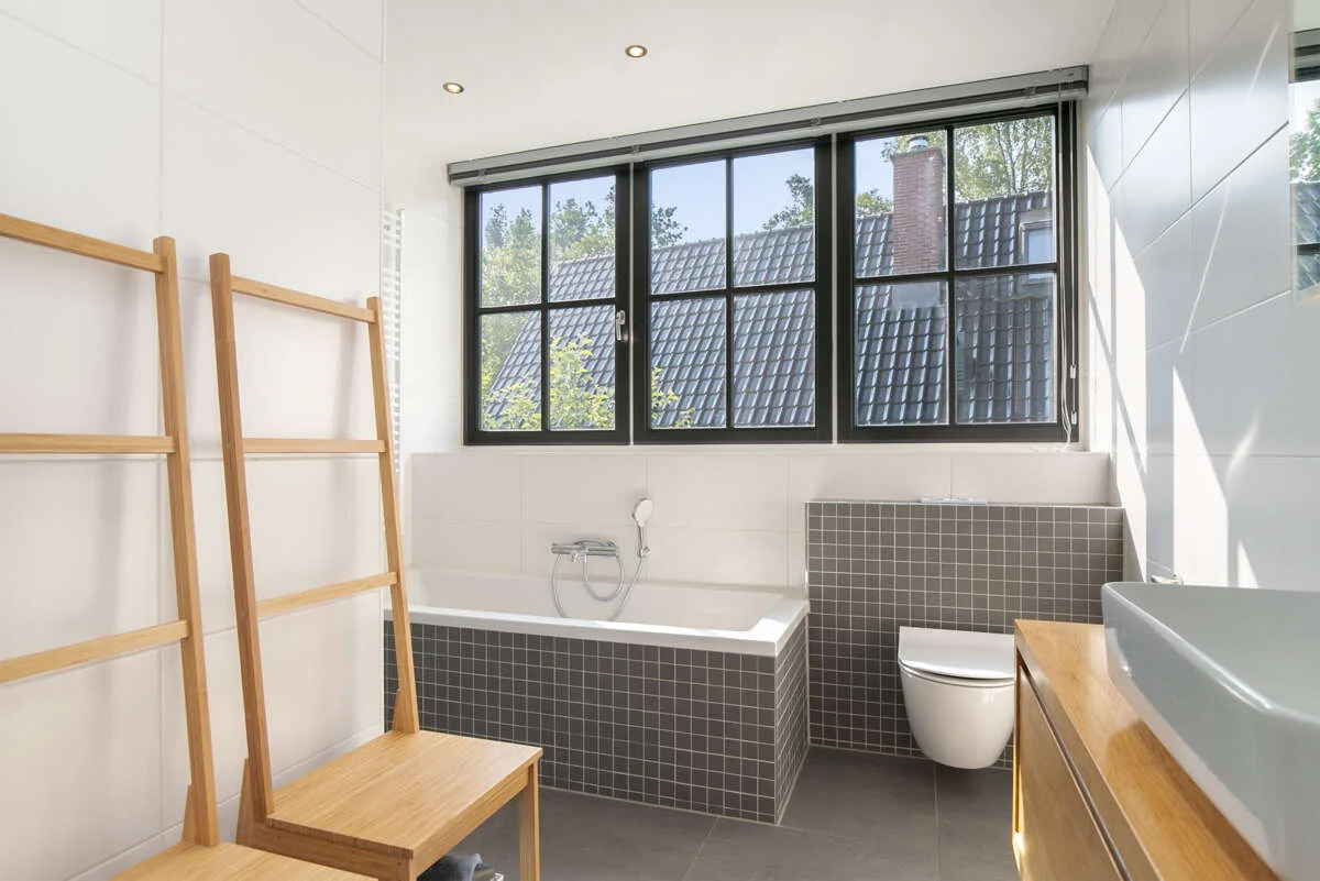Foto van de Appartement gelegen aan de Insingerstraat in Soest