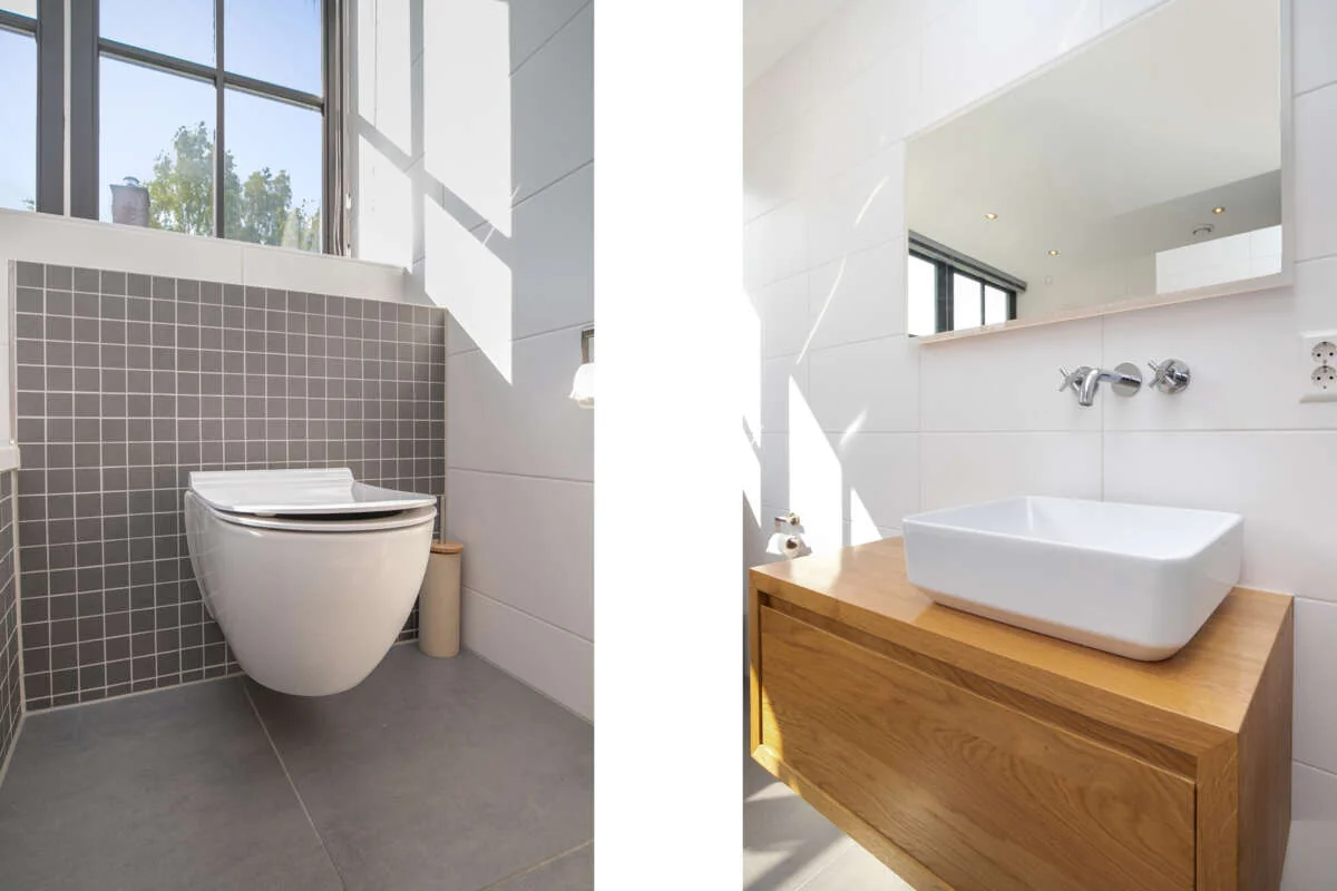 Foto van de Appartement gelegen aan de Insingerstraat in Soest