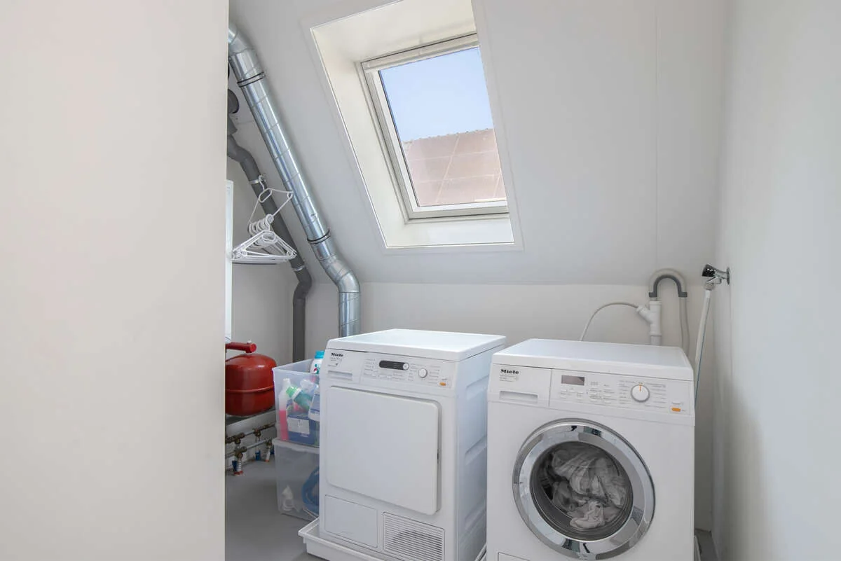 Foto van de Appartement gelegen aan de Insingerstraat in Soest