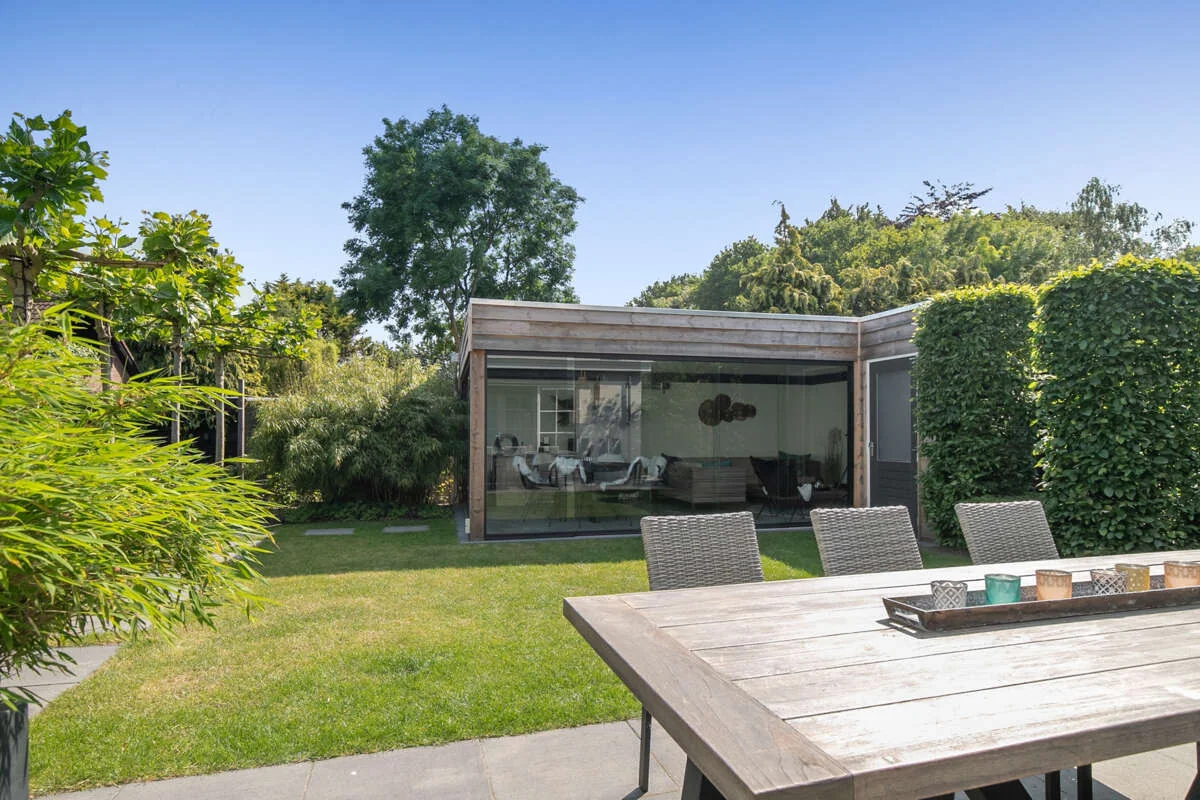 Foto van de Appartement gelegen aan de Insingerstraat in Soest