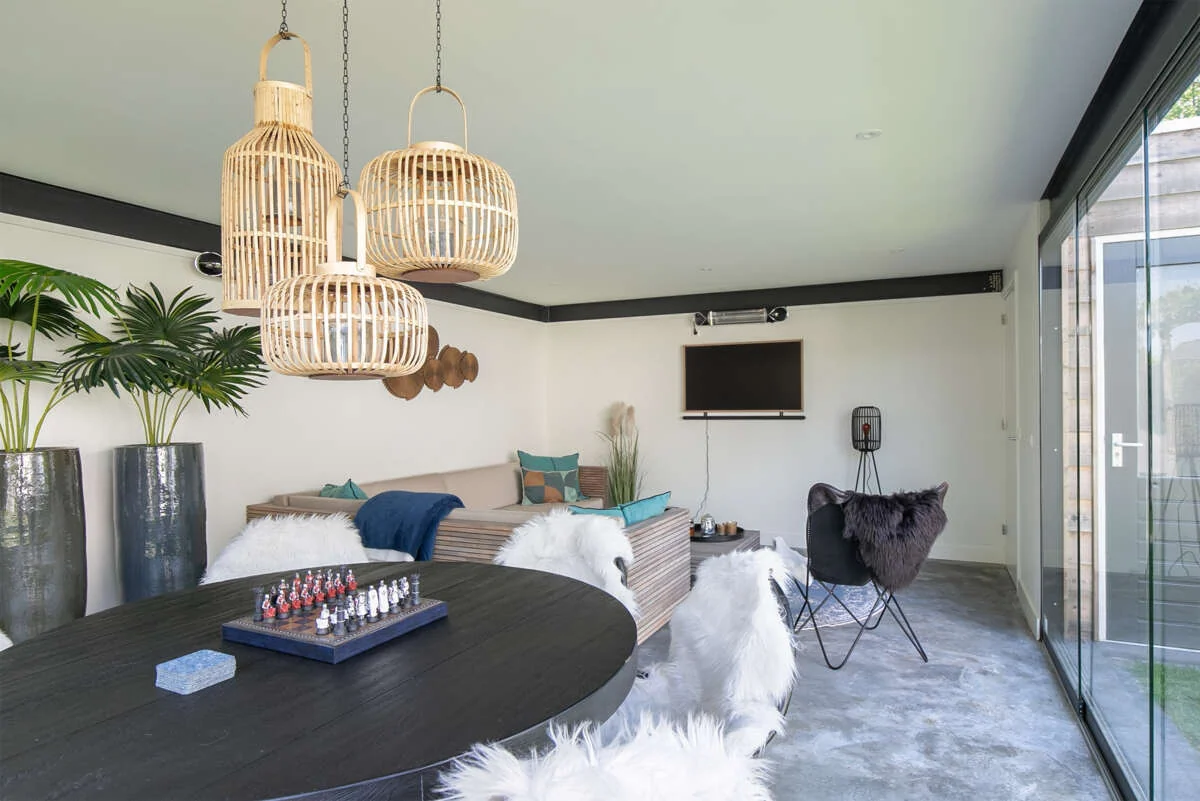 Foto van de Appartement gelegen aan de Insingerstraat in Soest