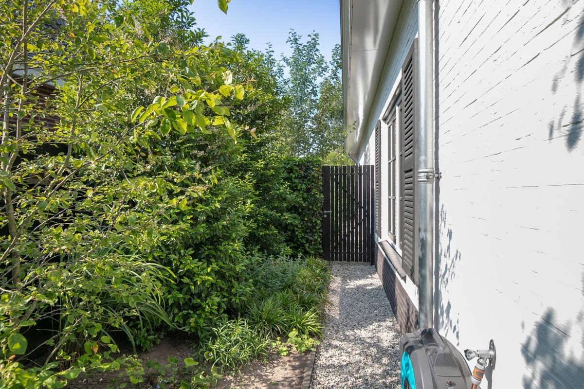 Foto van de Appartement gelegen aan de Insingerstraat in Soest