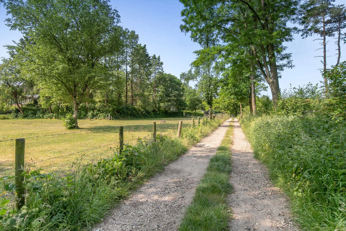 Foto van de Appartement gelegen aan de Insingerstraat in Soest