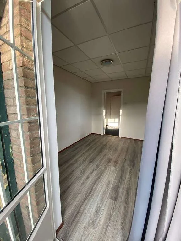Foto van de Kamer gelegen aan de Looierstraat in Arnhem