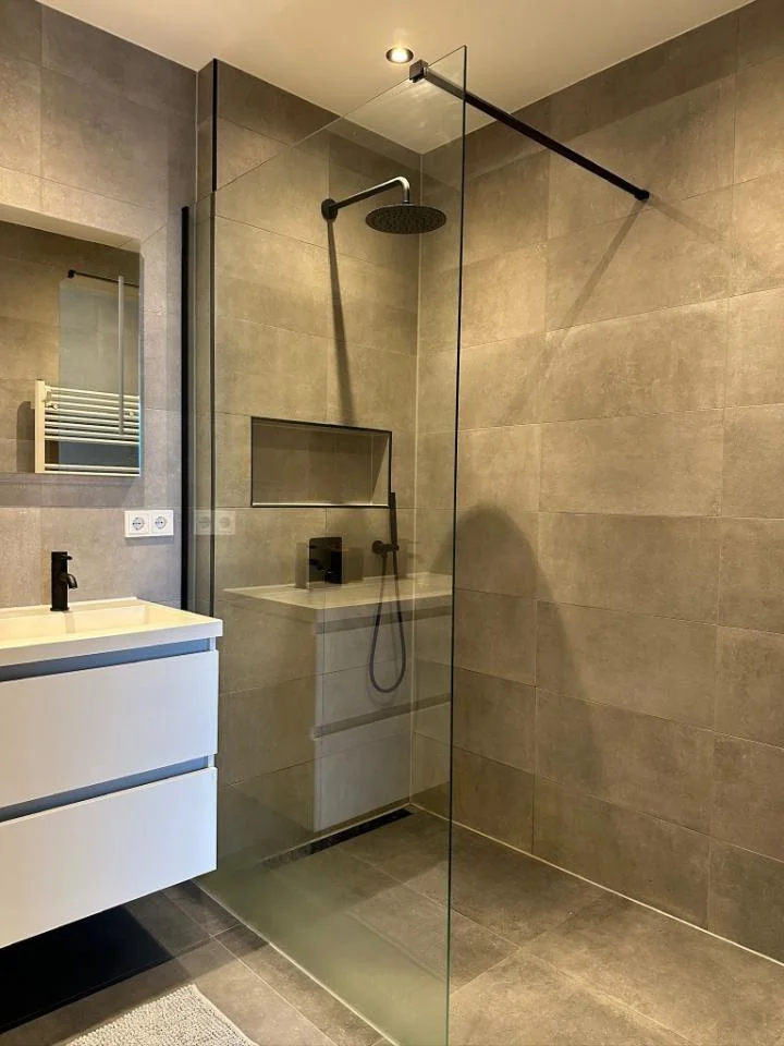 Foto van de Appartement gelegen aan de Blaak in Rotterdam