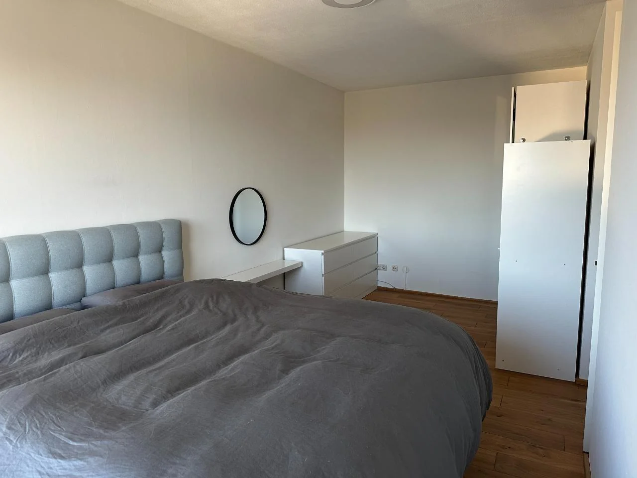 Foto van de Appartement gelegen aan de Blaak in Rotterdam