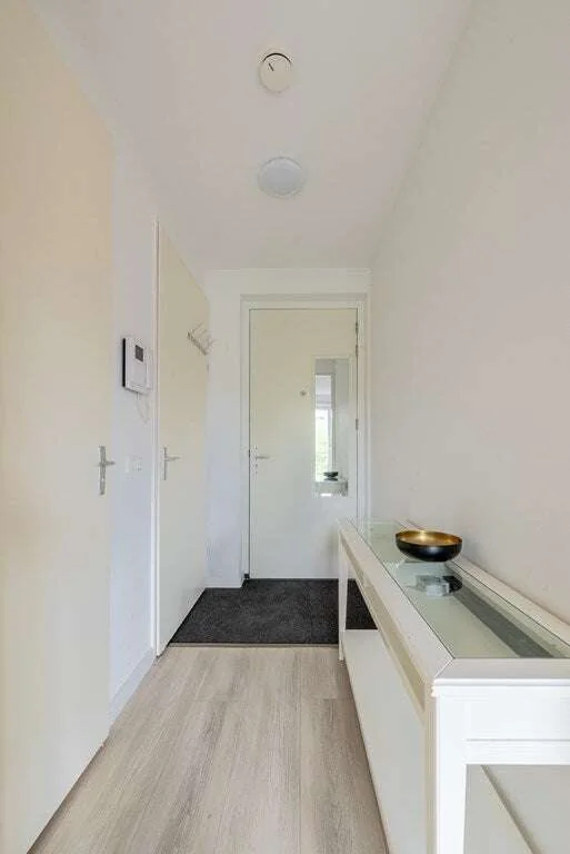 Foto van de Appartement gelegen aan de Suze Robertsonstraat in Amsterdam