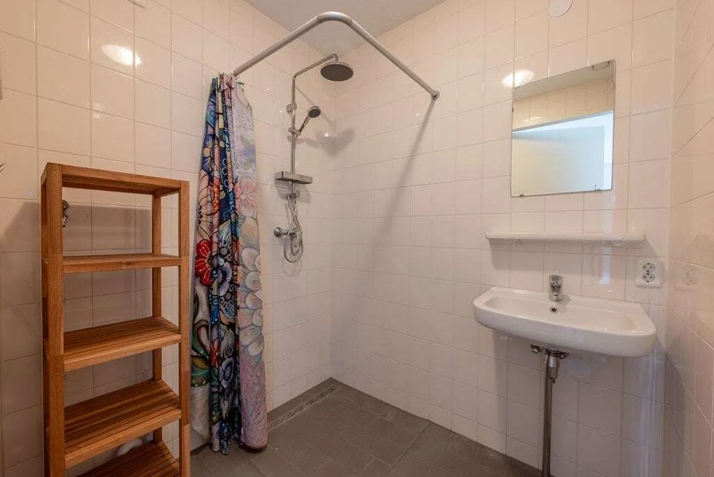 Foto van de Appartement gelegen aan de Suze Robertsonstraat in Amsterdam
