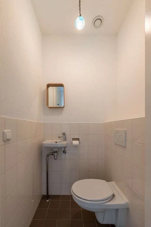 Foto van de Appartement gelegen aan de Suze Robertsonstraat in Amsterdam