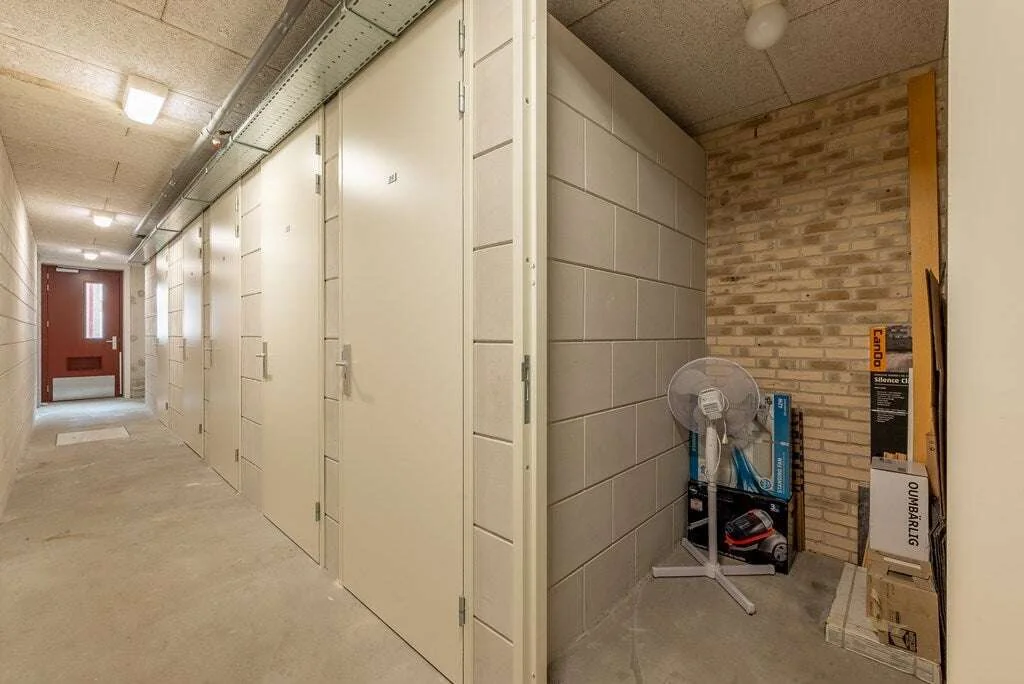 Foto van de Appartement gelegen aan de Suze Robertsonstraat in Amsterdam